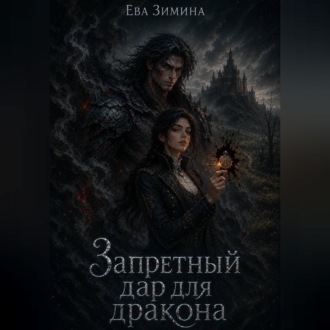 Запретный дар для дракона