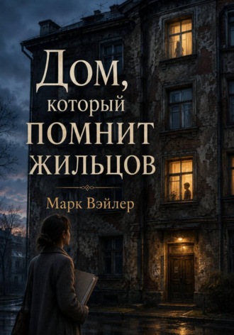 Дом, который помнит жильцов