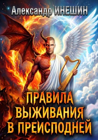 Правила выживания в преисподней