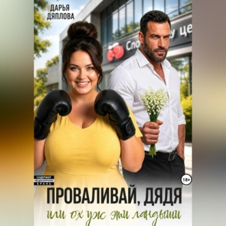 Проваливай дядя или ох уж эти ландыши
