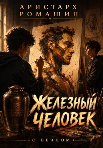 Железный человек