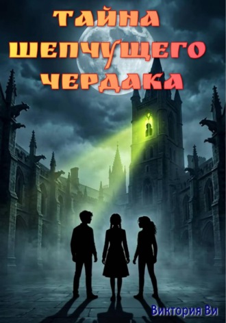 Тайна Шепчущего Чердака
