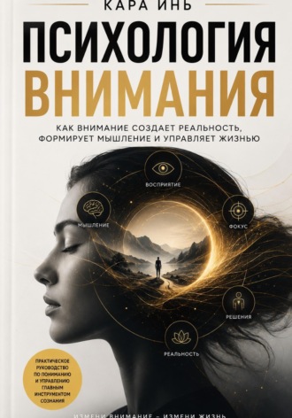 Психология внимания