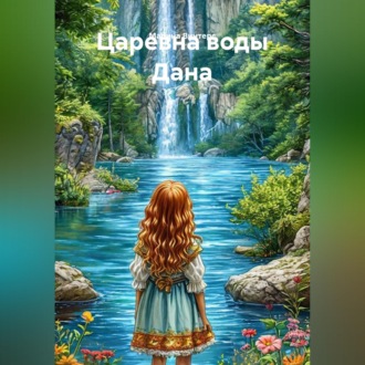 Царевна воды Дана