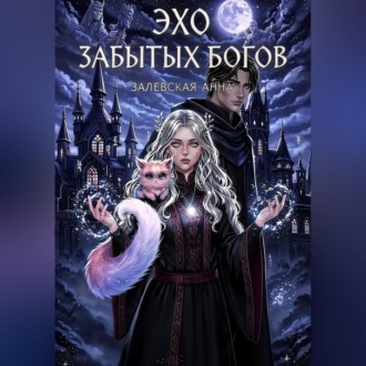 Эхо забытых Богов
