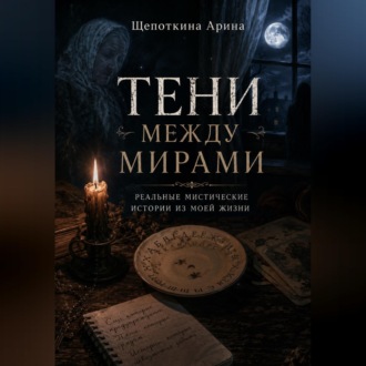 Тени между мирами