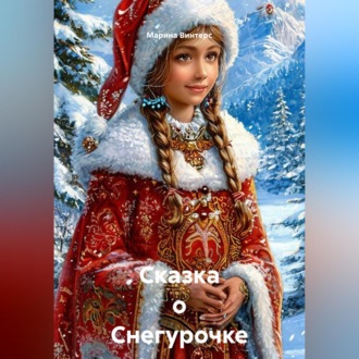 Сказка о Снегурочке