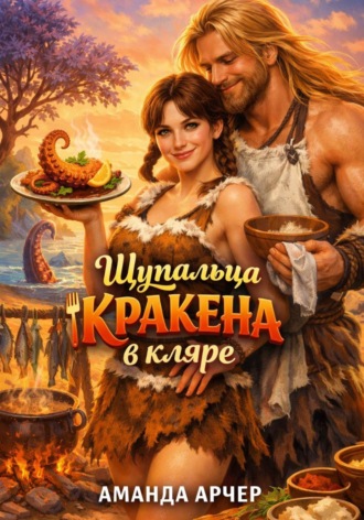 Щупальца кракена в кляре