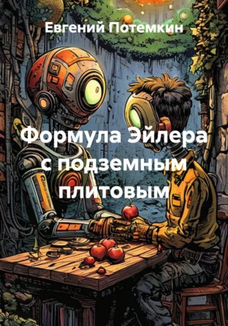 Формула Эйлера с подземным плитовым