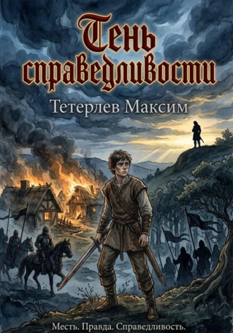 «Тень Справедливости»
