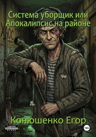 Система уборщик или Апокалипсис на районе