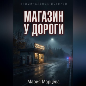 Криминальные истории. Магазин у дороги