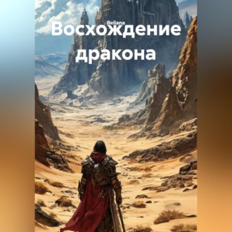 Восхождение дракона