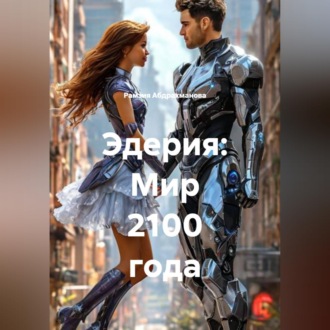 Эдерия: Мир 2100 года