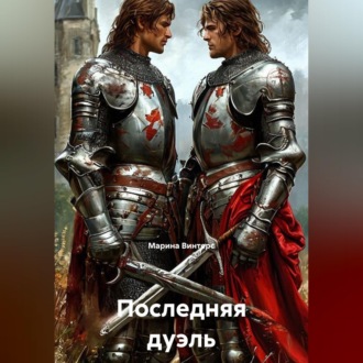Последняя дуэль