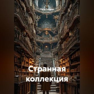 Странная коллекция