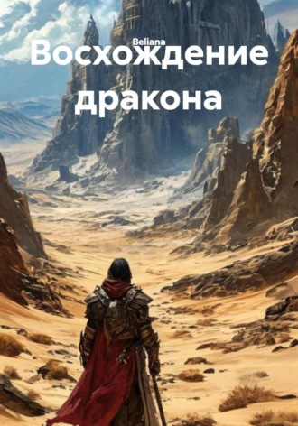 Восхождение дракона