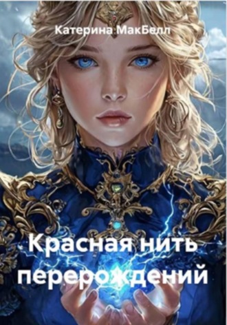 Красная нить перерождений