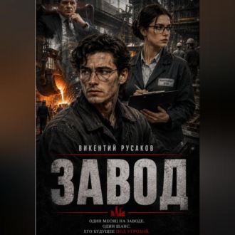 Завод