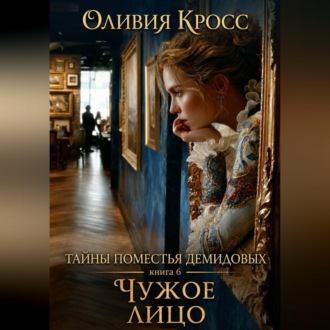 Тайны поместья Демидовых