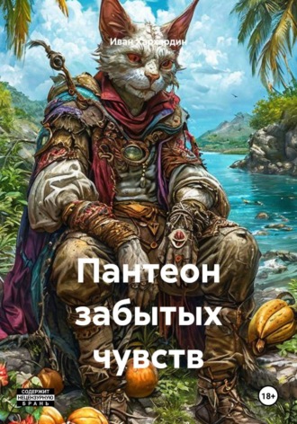 Пантеон забытых чувств