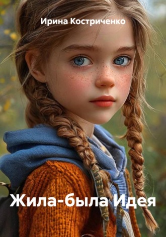 Жила-была Идея