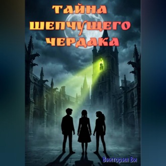 Тайна Шепчущего Чердака