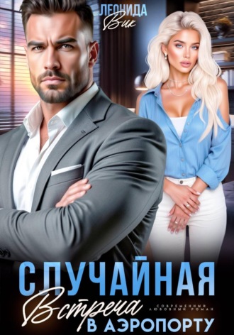 Случайная встреча в аэропорту