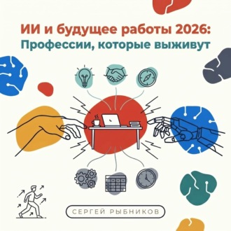ИИ и будущее работы 2026: профессии, которые выживут