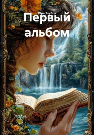 Первый альбом