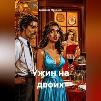 Ужин на двоих