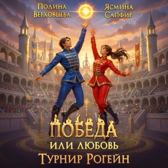 Победа или любовь. Турнир Рогейн