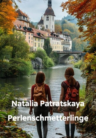 Perlenschmetterlinge