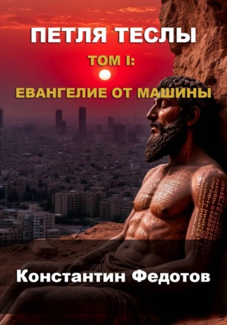 Петля Теслы. Том I: Евангелие от Машины