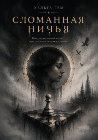 Сломанная ничья