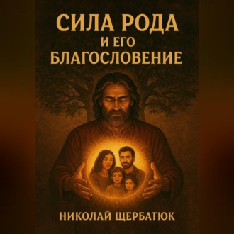 Сила Рода и его Благословение