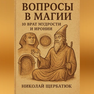 Вопросы в Магии: 10 Врат Мудрости и Иронии