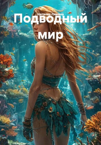 Подводный мир
