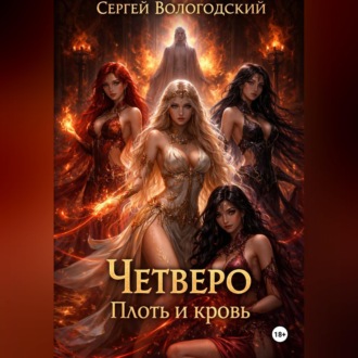 Четверо. Плоть и кровь