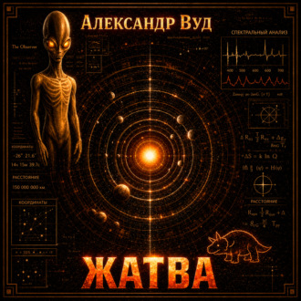 Жатва
