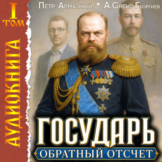 Государь. Обратный отсчёт – 1