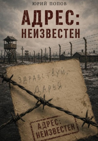 Адрес: неизвестен