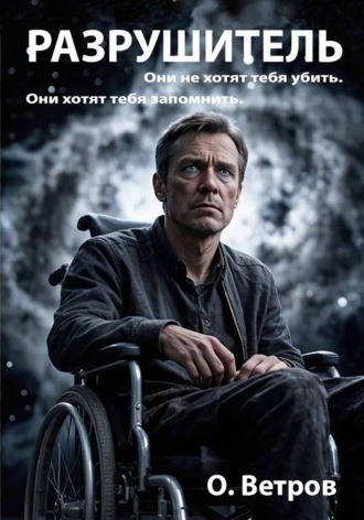 Разрушитель