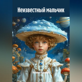 Неизвестный мальчик