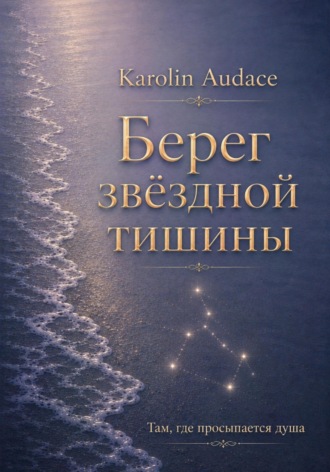 Берег звёздной тишины