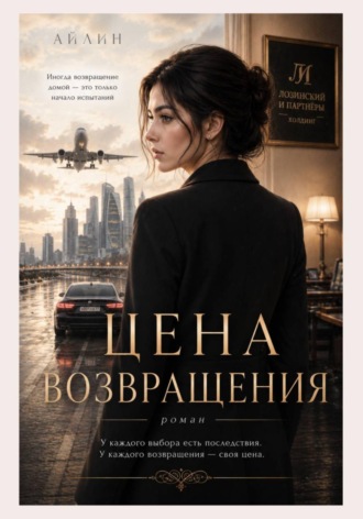 Цена возвращения