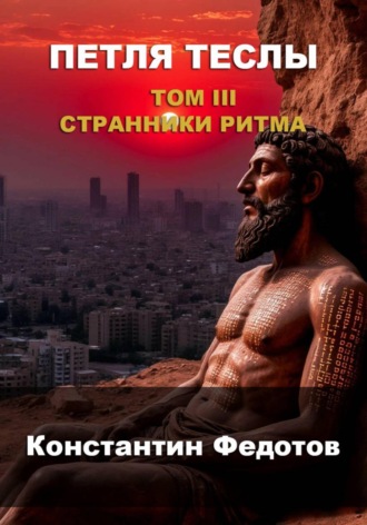 Петля Теслы. Том III: Странники Ритма