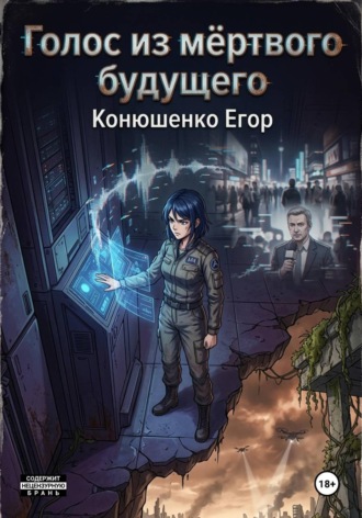 Голос из мёртвого будущего