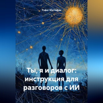 Ты, я и диалог: инструкция для разговоров с ИИ