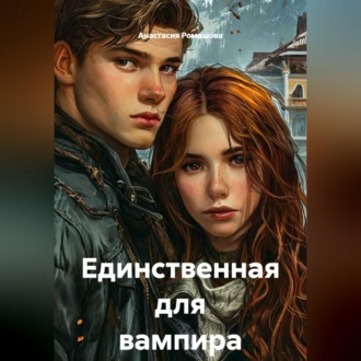 Единственная для вампира